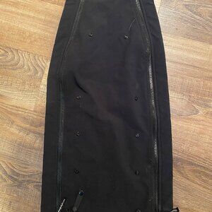 Make My Belly Fit Universal Jacket Extender